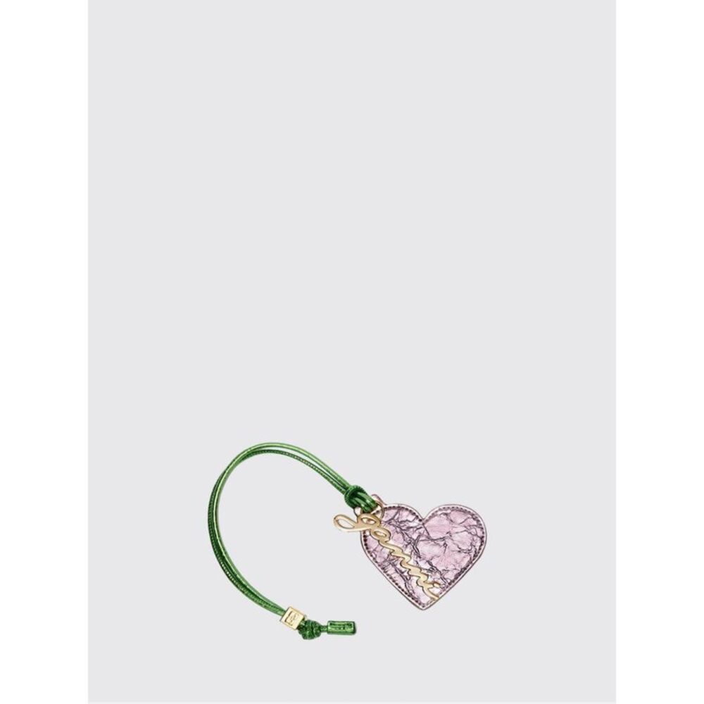 Ganni Women Key Chain Woman Ganni
